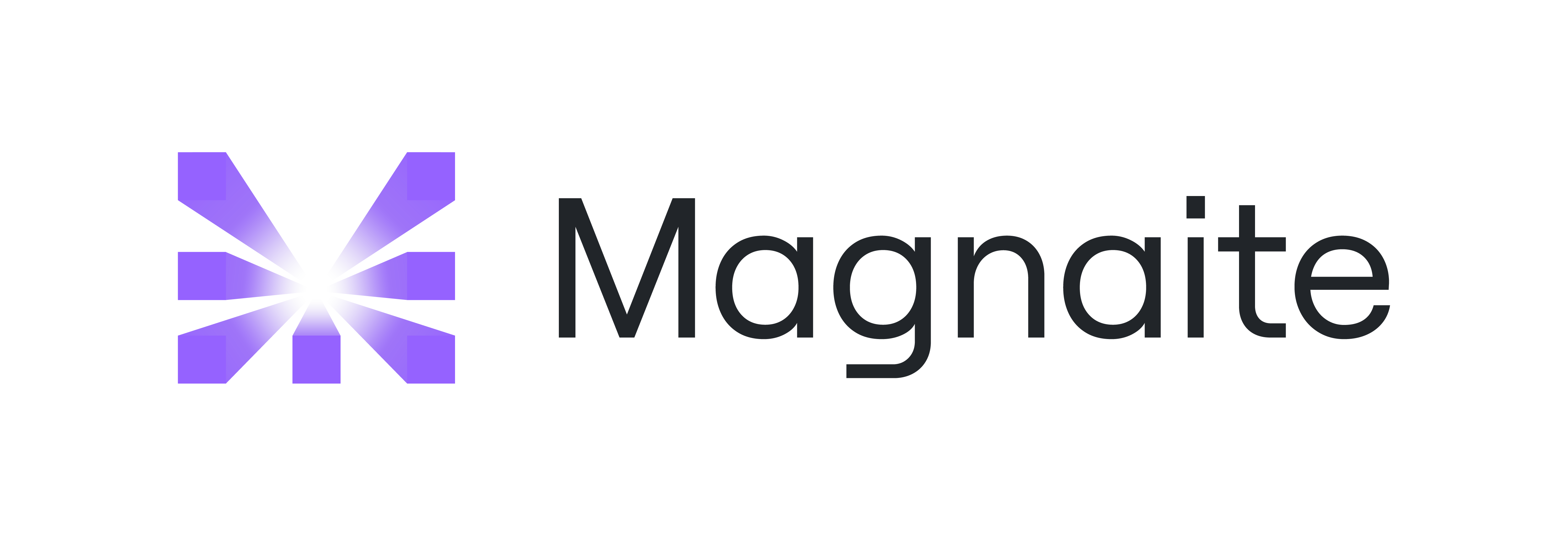 Magnaite